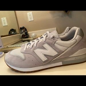 New Balances